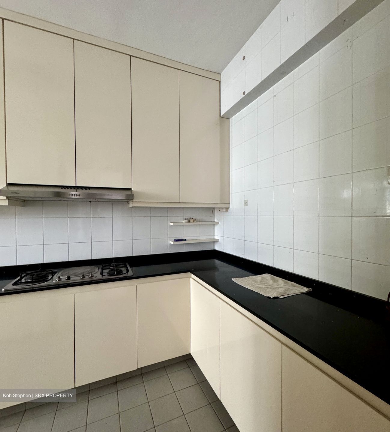 Fernwood Towers (D15), Condominium #523357931